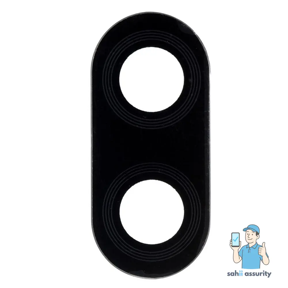 Camera Lens for OnePlus Ace 5 Racing Green